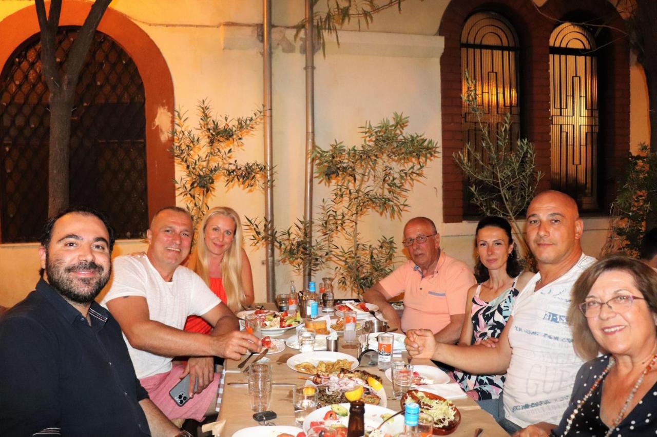 La Casa Di Anastasia - Panorama เนอา คาร์วาลี ภายนอก รูปภาพ