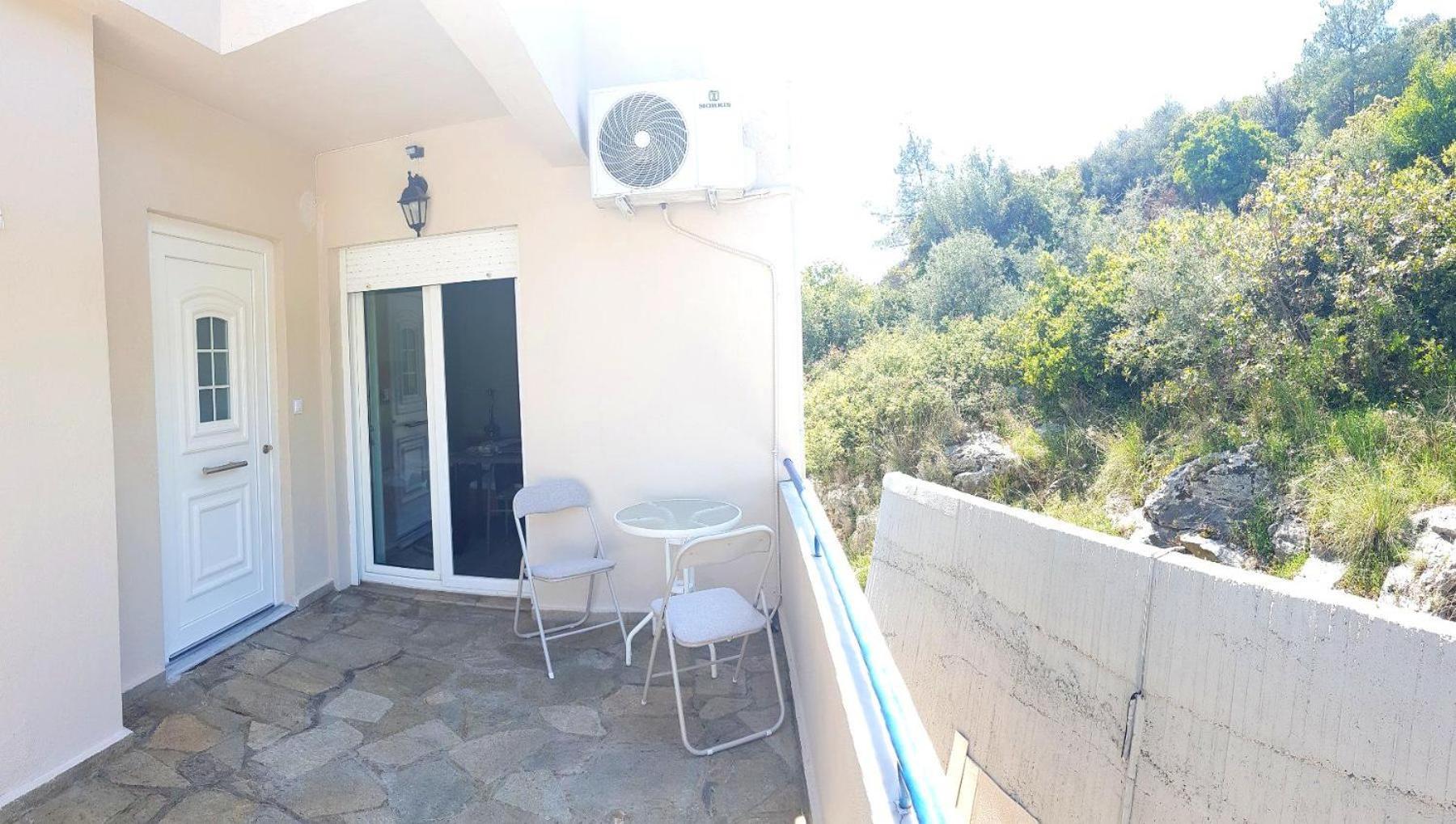 La Casa Di Anastasia - Panorama เนอา คาร์วาลี ภายนอก รูปภาพ