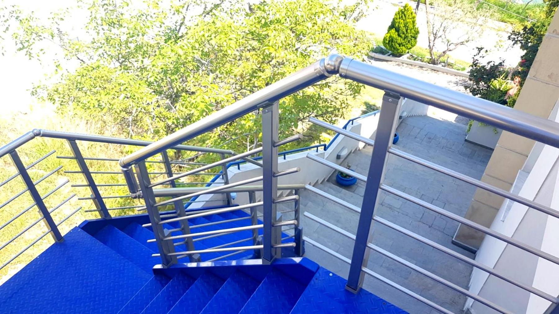 La Casa Di Anastasia - Panorama เนอา คาร์วาลี ภายนอก รูปภาพ