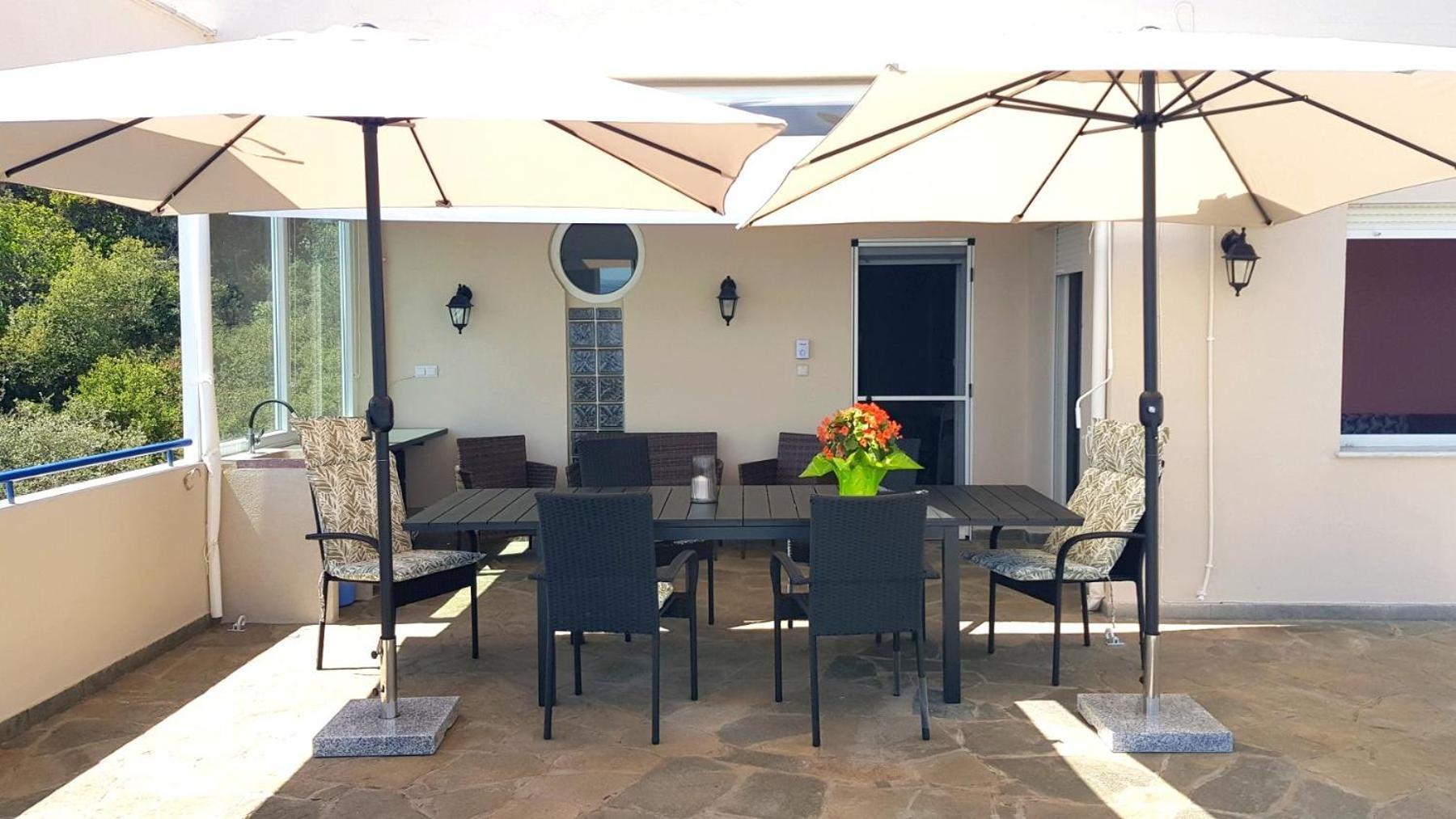 La Casa Di Anastasia - Panorama เนอา คาร์วาลี ภายนอก รูปภาพ