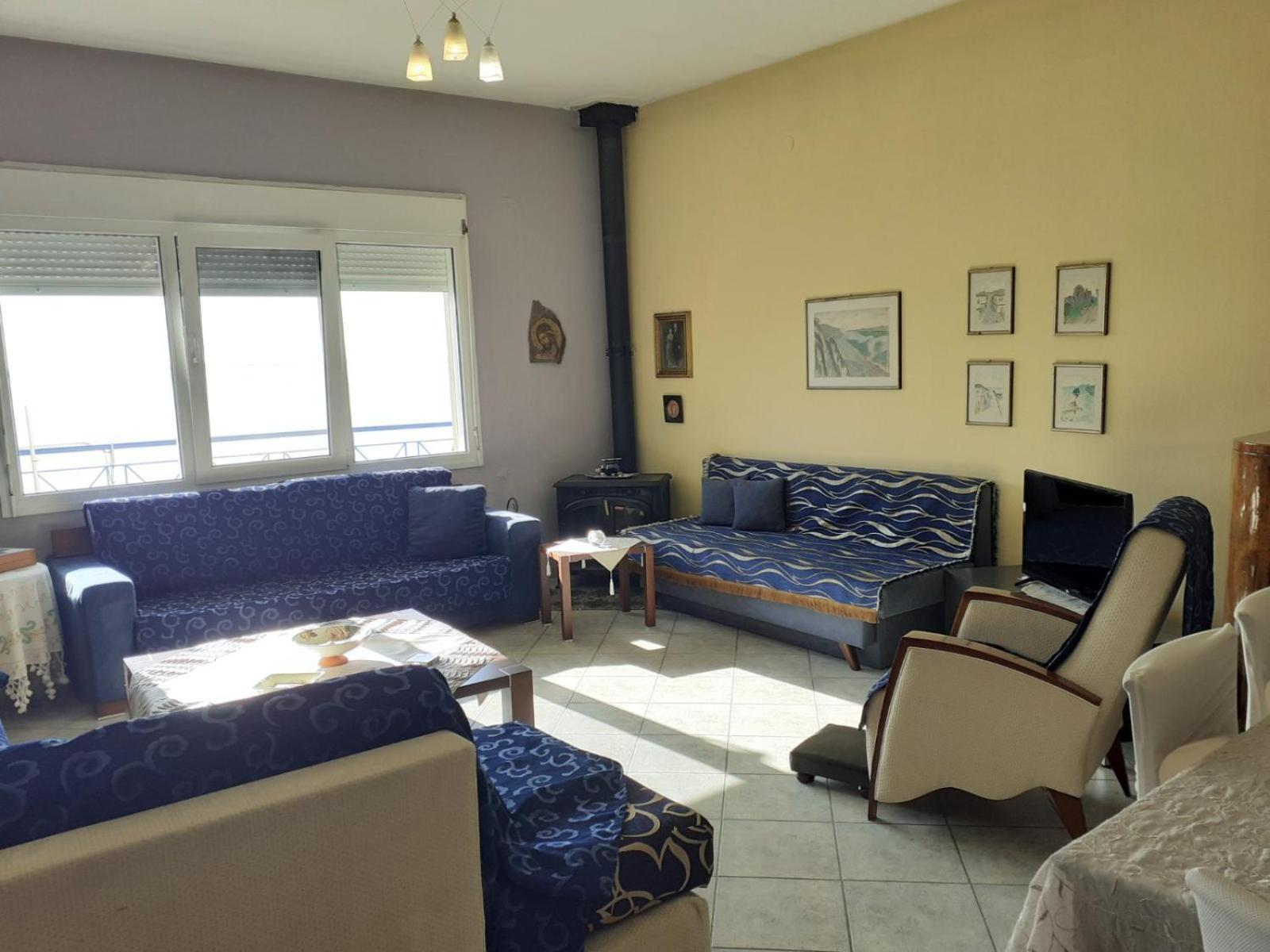 La Casa Di Anastasia - Panorama เนอา คาร์วาลี ภายนอก รูปภาพ
