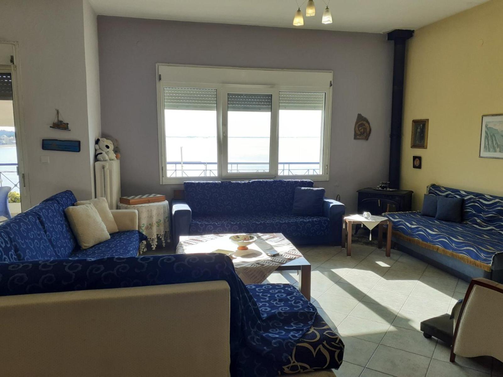 La Casa Di Anastasia - Panorama เนอา คาร์วาลี ภายนอก รูปภาพ