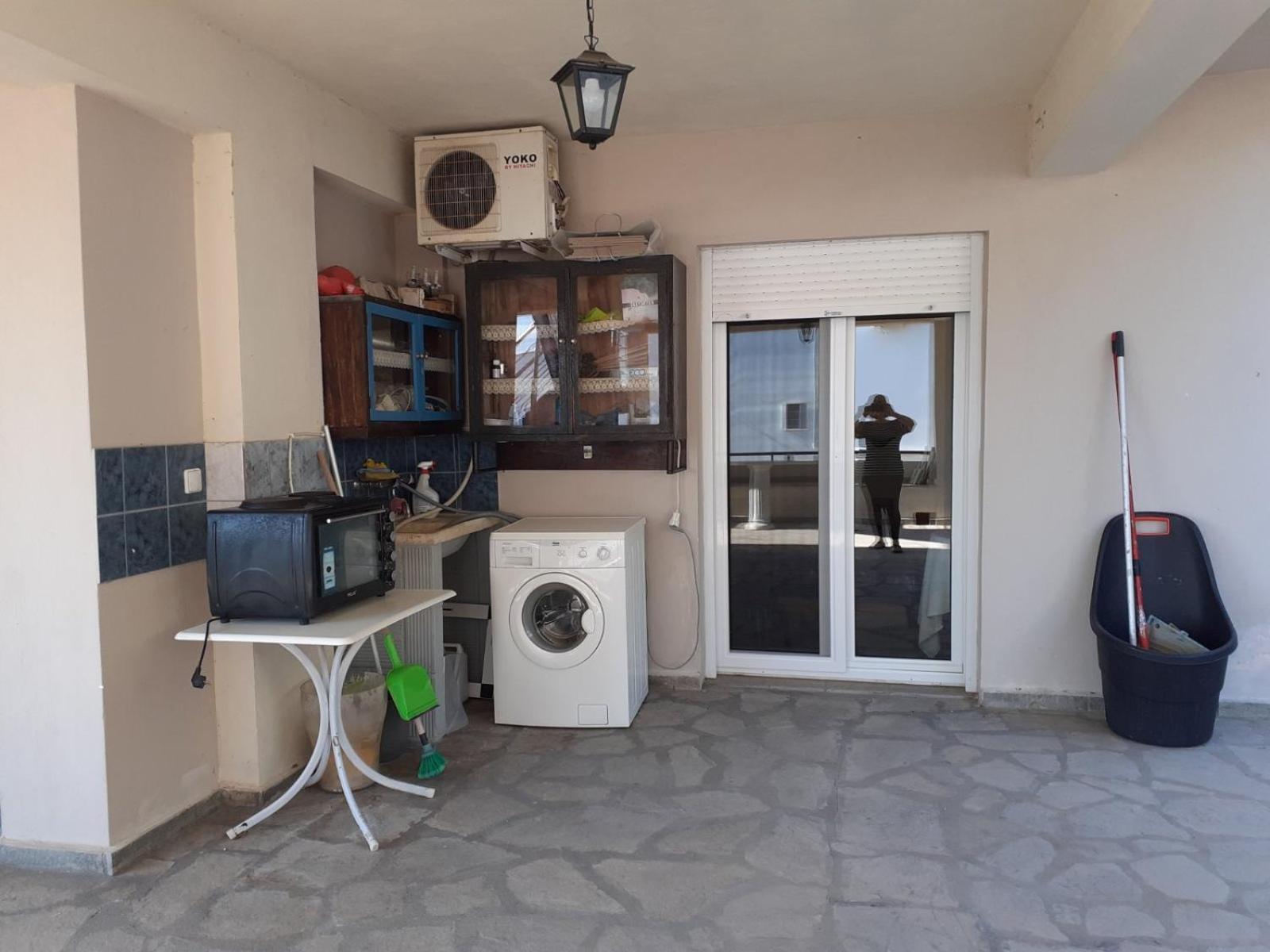 La Casa Di Anastasia - Panorama เนอา คาร์วาลี ภายนอก รูปภาพ