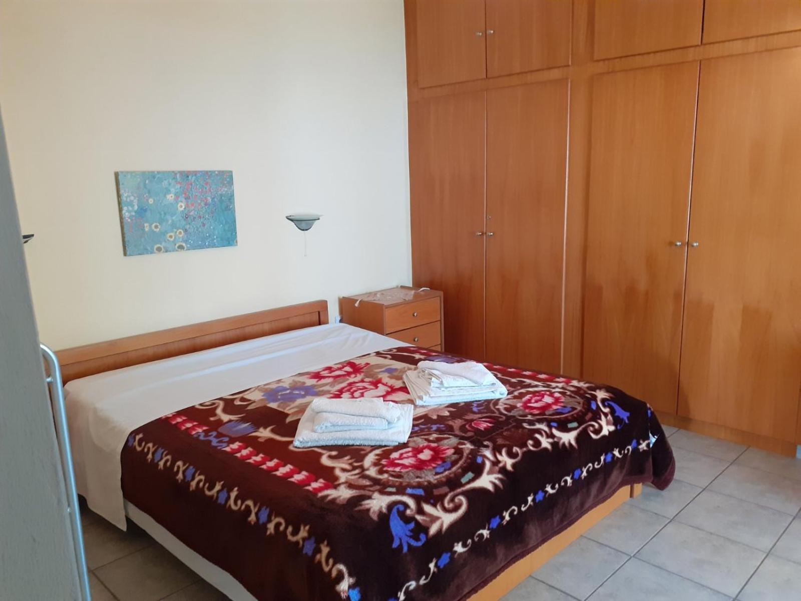 La Casa Di Anastasia - Panorama เนอา คาร์วาลี ภายนอก รูปภาพ