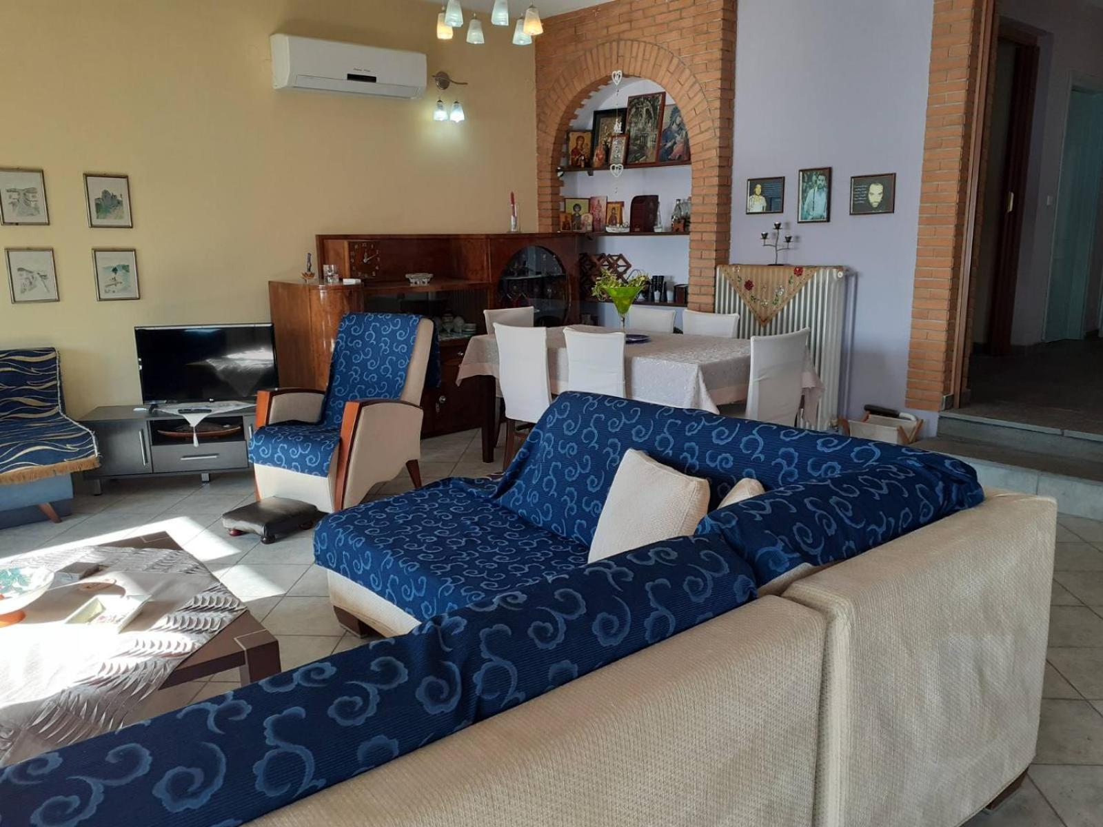 La Casa Di Anastasia - Panorama เนอา คาร์วาลี ภายนอก รูปภาพ